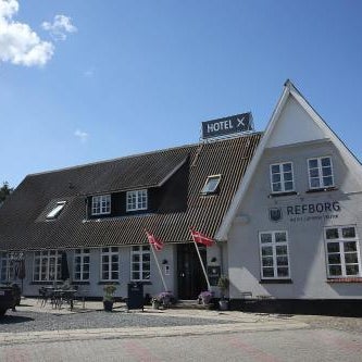 Refborg Hotel Thumbnail