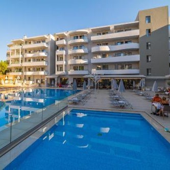 Bio Suites Hotel & Spa