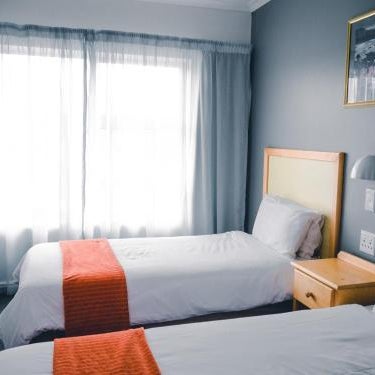 Bishops Lodge Thumbnail