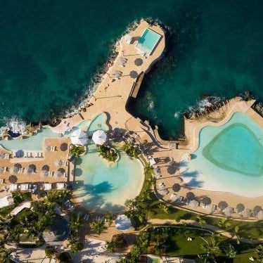 Tracadero Beach Resort Thumbnail