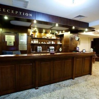 Hotel Bliss Thumbnail