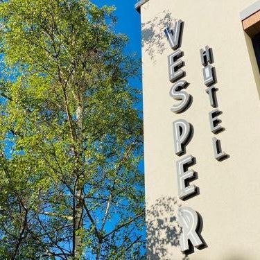 Hotel Vesper House Thumbnail