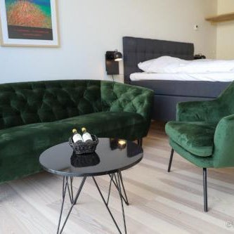 Mølin Guesthouse Thumbnail