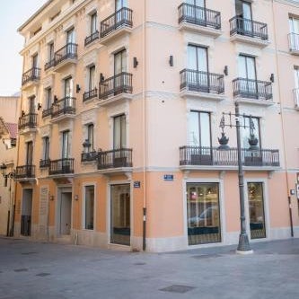 Puerta Serranos by MYR Hotels Thumbnail