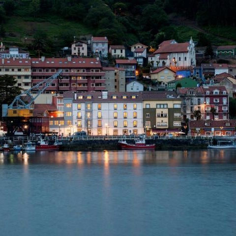 Gran Hotel Brillante
