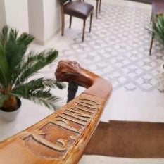 Palazzo Pinto B&B