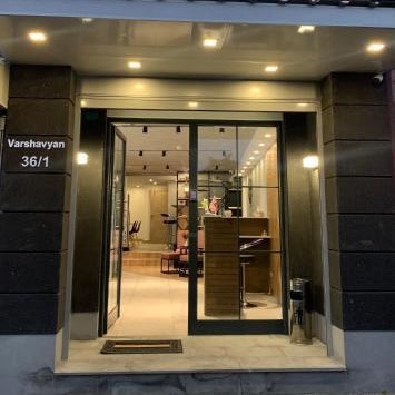 Vertoni Hotel Yerevan Thumbnail
