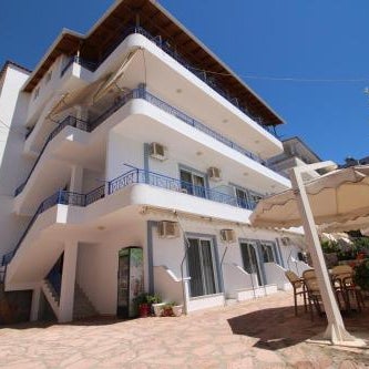 Murati Suites Sarandë