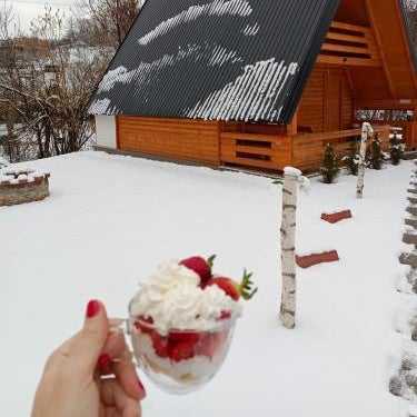 Nadiaa Wood House