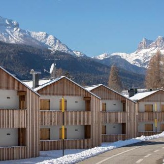 Chalet del Capriolo