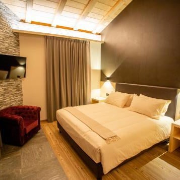 Limes Alpine Rooms