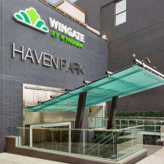 Wingate by Wyndham Bronx/Haven Park Thumbnail