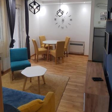 Apartman Viktor & Matej Zlatibor