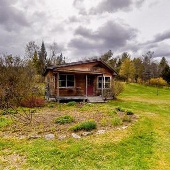 VT Guest Cottage Thumbnail