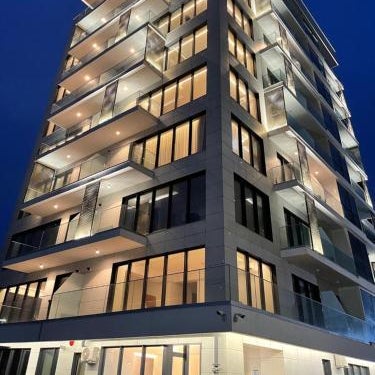 Bel Air Apartments Mamaia Nord Thumbnail