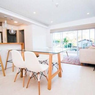 N3A1 - New, Nice, for Long and Short Stay