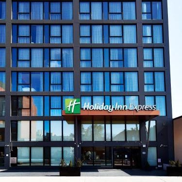 Holiday Inn Express - NYC Brooklyn - Sunset Park By IHG Thumbnail