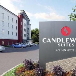 Candlewood Suites - Lexington - Medical District By IHG Thumbnail