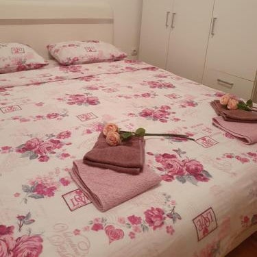 Apartman Ciao Bella