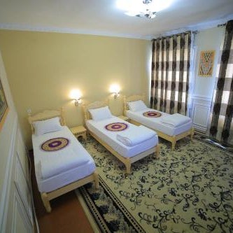 Old Street Guesthouse Thumbnail