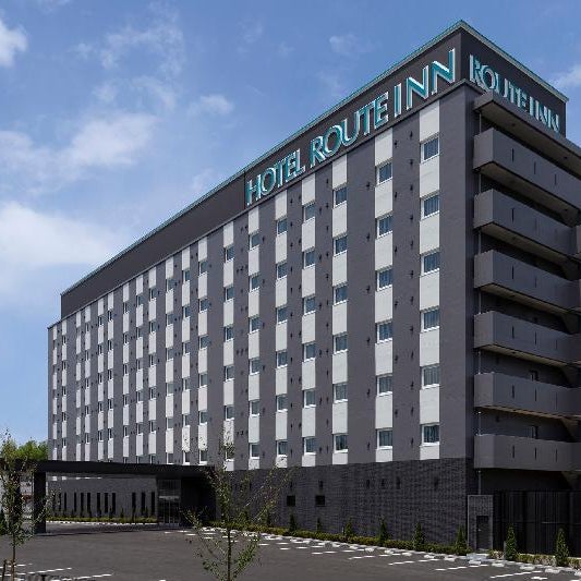 Hotel Route Inn Yonago
