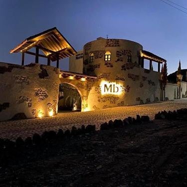 Suites Campestres Montebello Thumbnail
