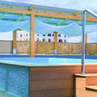 Hotel Vicentina Thumbnail