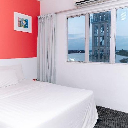 Ridel Sunset Hotel Thumbnail