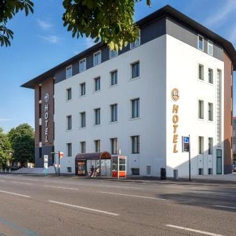 B&B Hotel Brescia Thumbnail