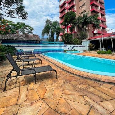 Hotel das Rosas
