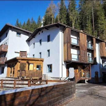 Chalet Margoni