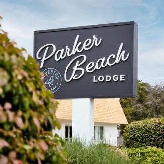 Parker Beach Lodge Thumbnail