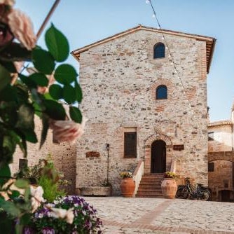 Borgo Petroro