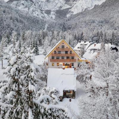 Triangel Boutique Hotel Thumbnail