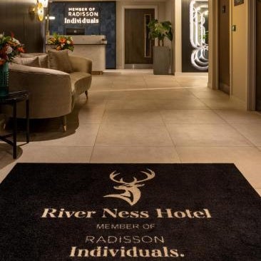 River Ness Hotel, a member of Radisson Individuals Thumbnail