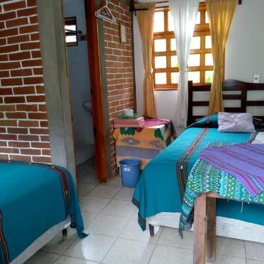 Hostal Mario's Rooms Thumbnail