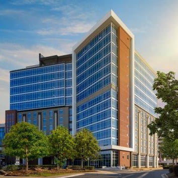 AC Hotel by Marriott Charlotte Ballantyne Thumbnail