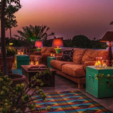 RoofTop Boutique Hotel Adults Only Thumbnail