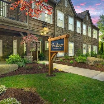 The Blowing Rock Manor Thumbnail