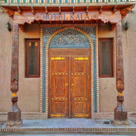 HOTEL KALA KHIVA Thumbnail