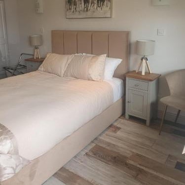 Beech, Country Chalet In Pegsdon