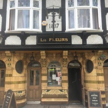 Les Fleurs Accommodation Thumbnail