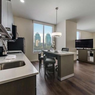 Hyatt House Atlanta/Perimeter Center