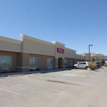 Red Roof Inn Pecos Thumbnail