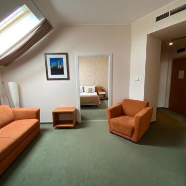 Boutique Hotel Sopianae Thumbnail
