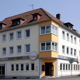 Südhotel