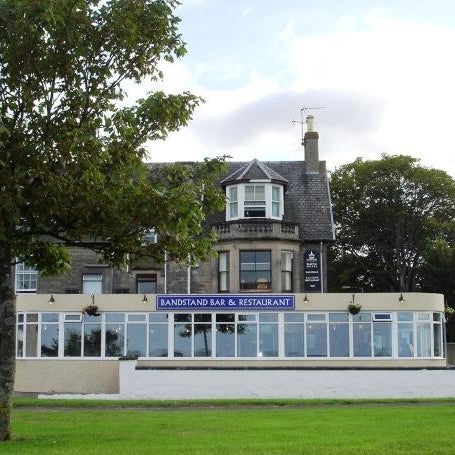 The Bandstand Thumbnail