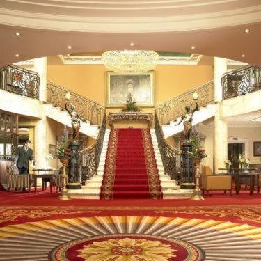 Bridge House Hotel, Leisure Club & Spa Thumbnail