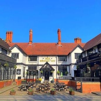 Bridge Inn by Greene King Inns Thumbnail