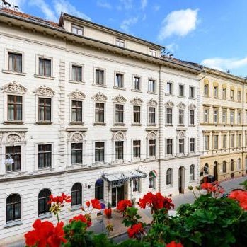 Bristol Hotel Budapest Thumbnail